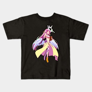 Jibril Kids T-Shirt